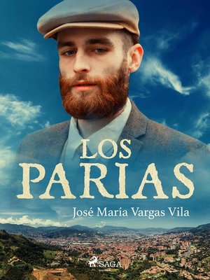 cover image of Los parias